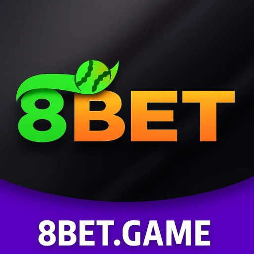 8bet Game Login
